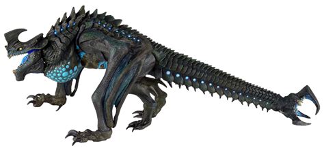 pacific rim kaiju toys otachi.